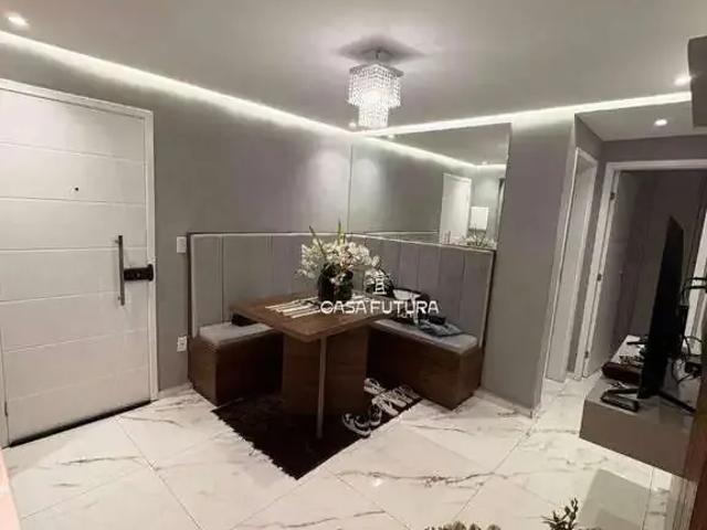 Apartamento venda em Região Geográfica Imediata de Volta Redonda-Barra Mansa, Volta Redonda
