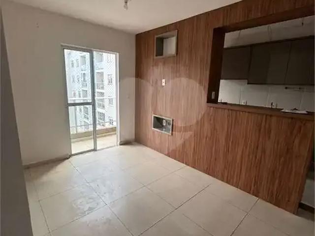 Apartamento venda em Região Geográfica Imediata de Volta Redonda-Barra Mansa, Volta Redonda
