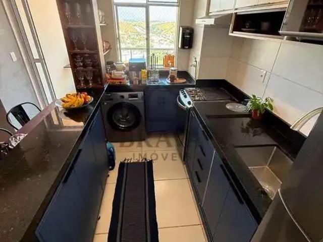 Apartamento venda em Região Geográfica Imediata de Volta Redonda-Barra Mansa, Volta Redonda