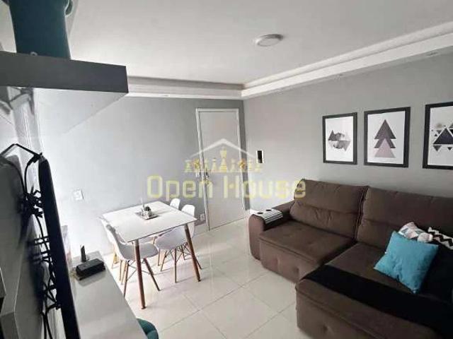 Apartamento venda em Núcleo Vila Coroados, Volta Redonda
