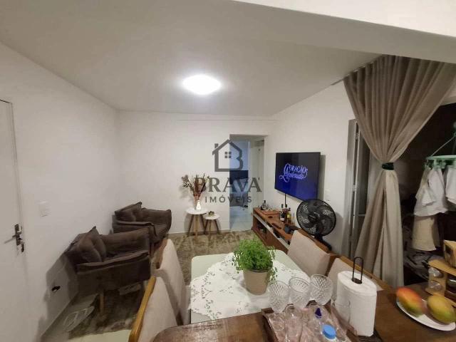 Apartamento venda em Volta Redonda, Região Geográfica Intermediária de Volta Redonda-Barra Mansa