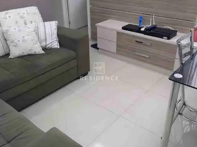 Apartamento venda em Região Geográfica Imediata de Volta Redonda-Barra Mansa, Volta Redonda