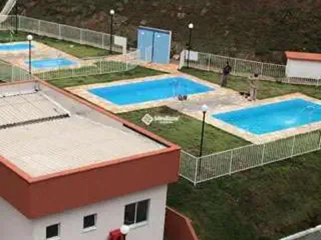 Apartamento venda em Região Geográfica Imediata de Volta Redonda-Barra Mansa, Volta Redonda