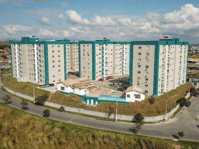 Apartamento venda em Região Geográfica Imediata de Volta Redonda-Barra Mansa, Volta Redonda