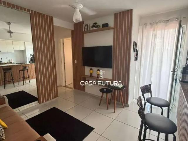 Apartamento venda em Região Geográfica Imediata de Volta Redonda-Barra Mansa, Volta Redonda
