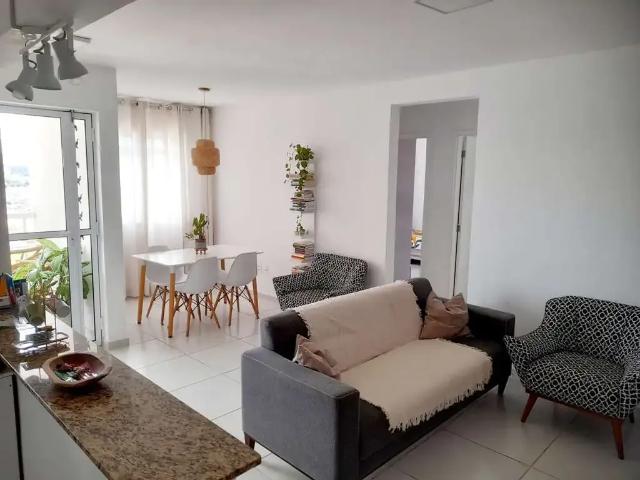 Apartamento venda em Região Geográfica Imediata de Volta Redonda-Barra Mansa, Volta Redonda