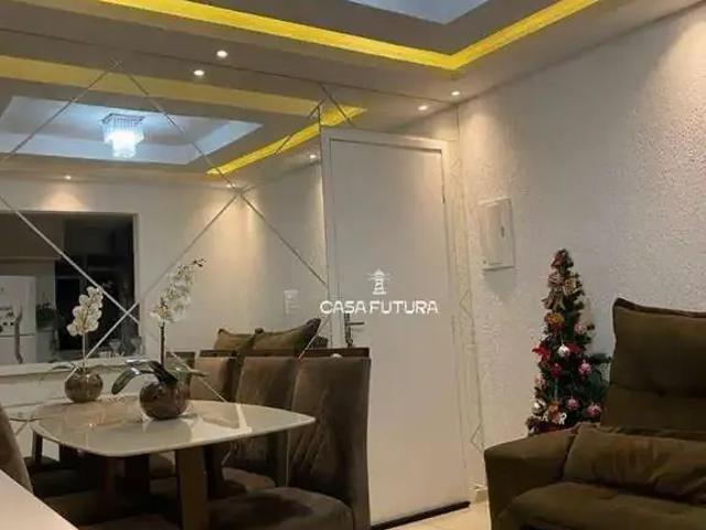 Apartamento venda em Região Geográfica Imediata de Volta Redonda-Barra Mansa, Volta Redonda