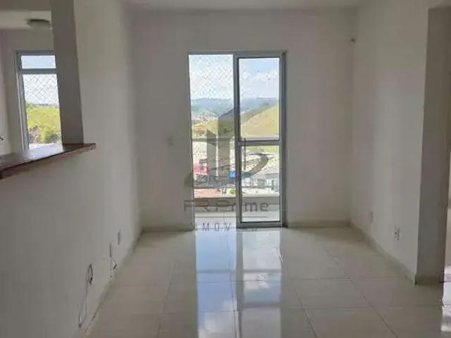 Apartamento venda em Região Geográfica Imediata de Volta Redonda-Barra Mansa, Volta Redonda