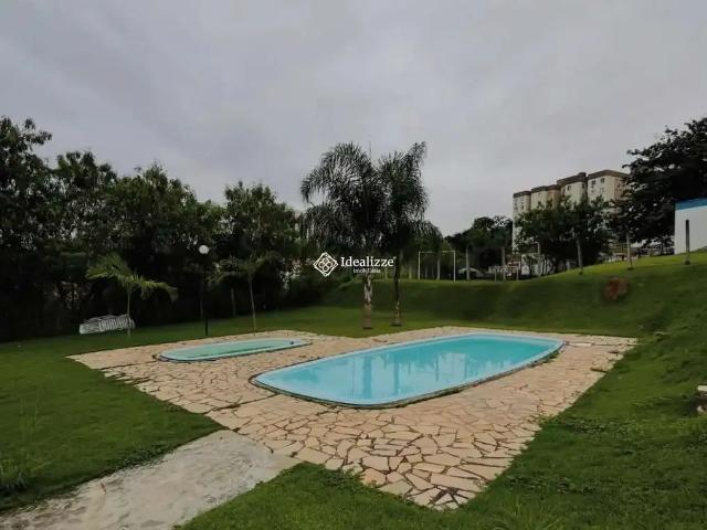 Apartamento venda em Região Geográfica Imediata de Volta Redonda-Barra Mansa, Volta Redonda