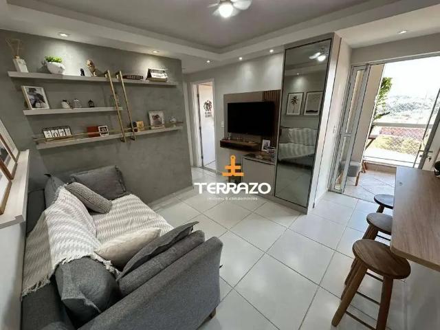 Apartamento venda em Região Geográfica Imediata de Volta Redonda-Barra Mansa, Volta Redonda