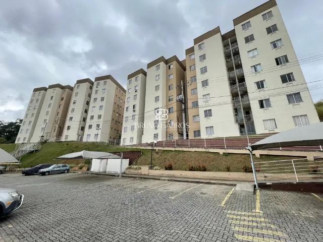 Apartamento venda em Região Geográfica Imediata de Volta Redonda-Barra Mansa, Volta Redonda
