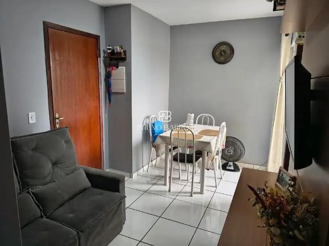 Apartamento venda em Região Geográfica Imediata de Volta Redonda-Barra Mansa, Volta Redonda
