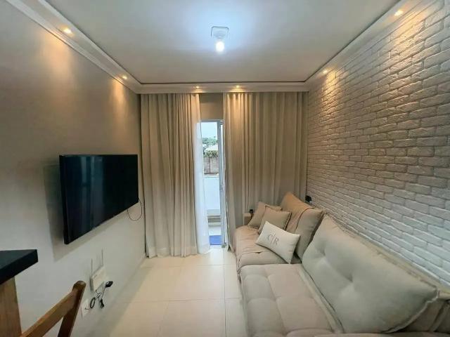 Apartamento venda em Região Geográfica Imediata de Volta Redonda-Barra Mansa, Volta Redonda