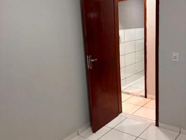 Apartamento venda em Núcleo Túnel 20, Volta Redonda