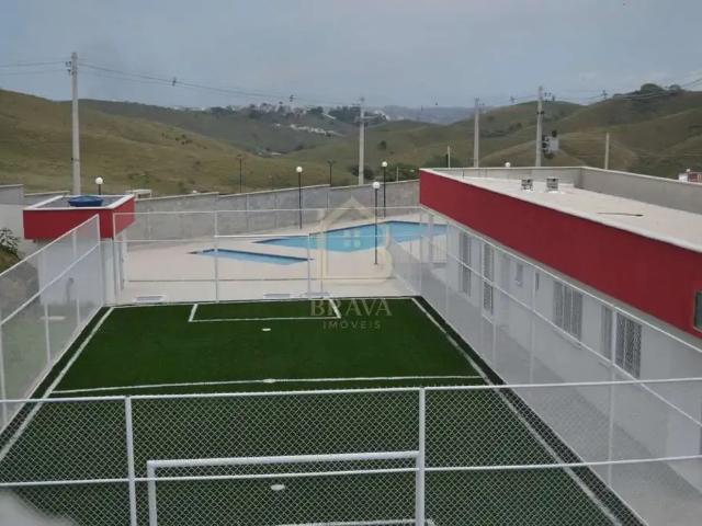 Apartamento venda em Região Geográfica Imediata de Volta Redonda-Barra Mansa, Volta Redonda
