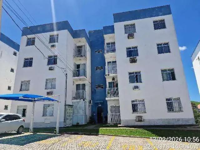 Apartamento venda em Região Geográfica Imediata de Volta Redonda-Barra Mansa, Volta Redonda