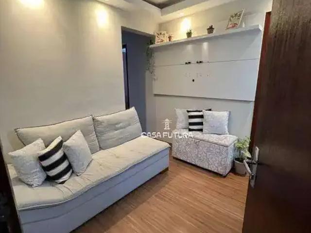 Apartamento venda em Região Geográfica Imediata de Volta Redonda-Barra Mansa, Volta Redonda