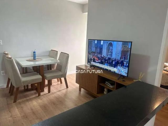 Apartamento venda em Região Geográfica Imediata de Volta Redonda-Barra Mansa, Volta Redonda