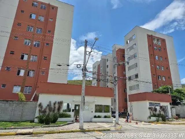 Apartamento venda em Região Geográfica Imediata de Volta Redonda-Barra Mansa, Volta Redonda