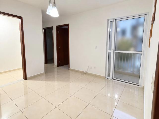 Apartamento venda em Núcleo Túnel 20, Volta Redonda