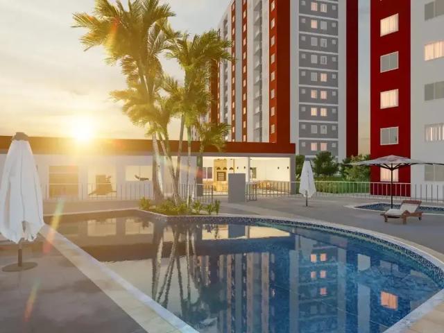 Apartamento venda em Região Geográfica Imediata de Volta Redonda-Barra Mansa, Volta Redonda