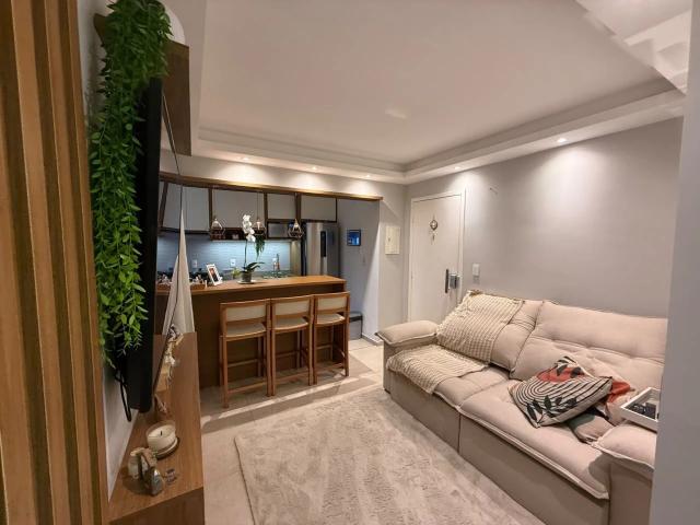 Apartamento venda em Núcleo Túnel 20, Volta Redonda