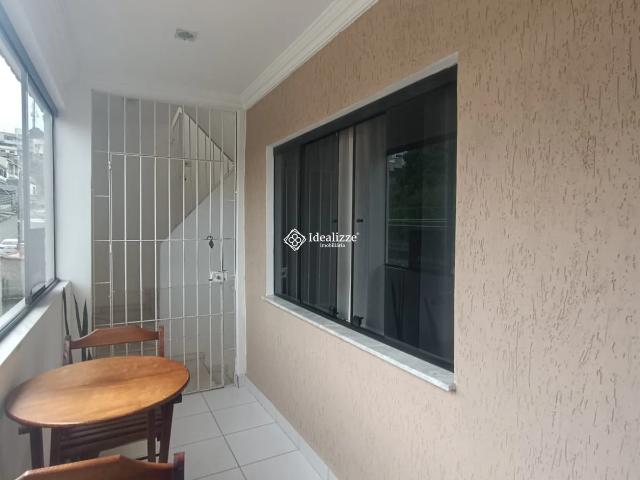 Apartamento venda em Volta Redonda, Região Geográfica Intermediária de Volta Redonda-Barra Mansa