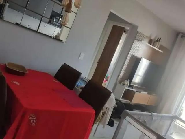 Apartamento venda em Região Geográfica Imediata de Volta Redonda-Barra Mansa, Volta Redonda