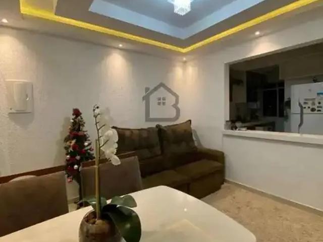 Apartamento venda em Região Geográfica Imediata de Volta Redonda-Barra Mansa, Volta Redonda