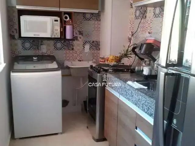 Apartamento venda em Região Geográfica Imediata de Volta Redonda-Barra Mansa, Volta Redonda