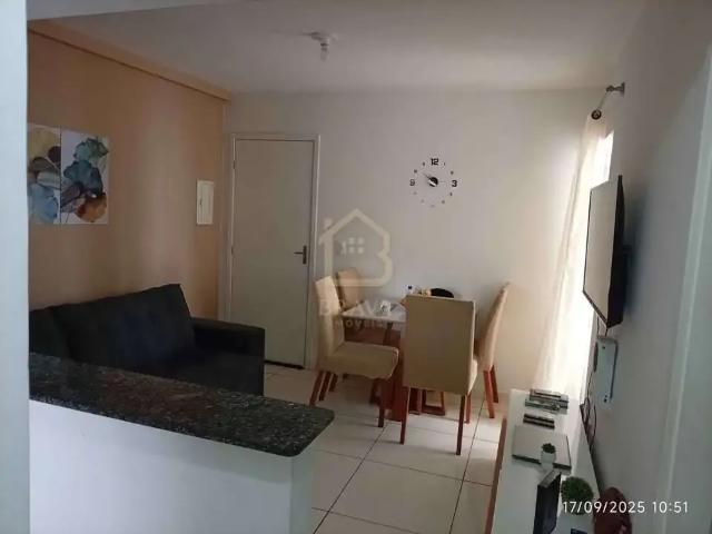Apartamento venda em Região Geográfica Imediata de Volta Redonda-Barra Mansa, Volta Redonda