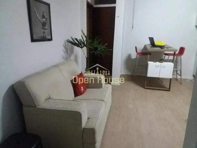Apartamento venda em Centro, Volta Redonda