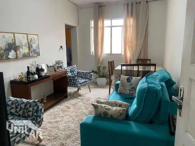 Apartamento venda em Região Geográfica Imediata de Volta Redonda-Barra Mansa, Volta Redonda