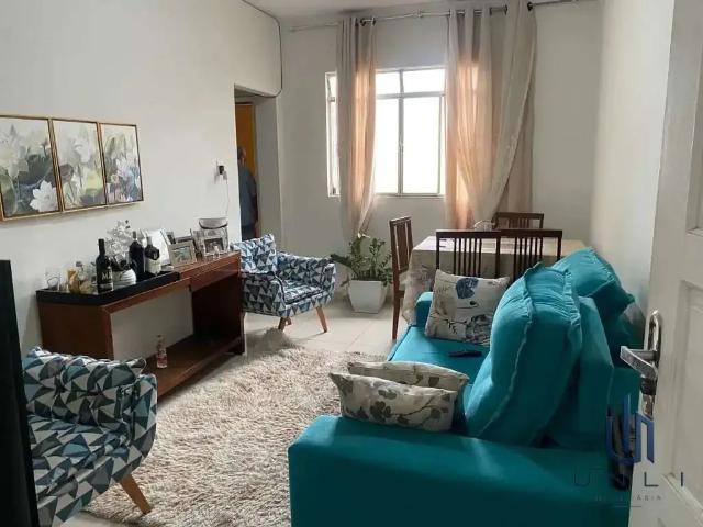 Apartamento venda em Região Geográfica Imediata de Volta Redonda-Barra Mansa, Volta Redonda