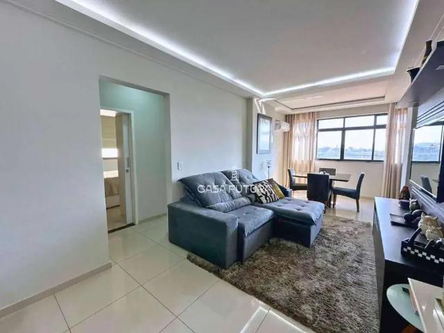 Apartamento venda em Região Geográfica Imediata de Volta Redonda-Barra Mansa, Volta Redonda