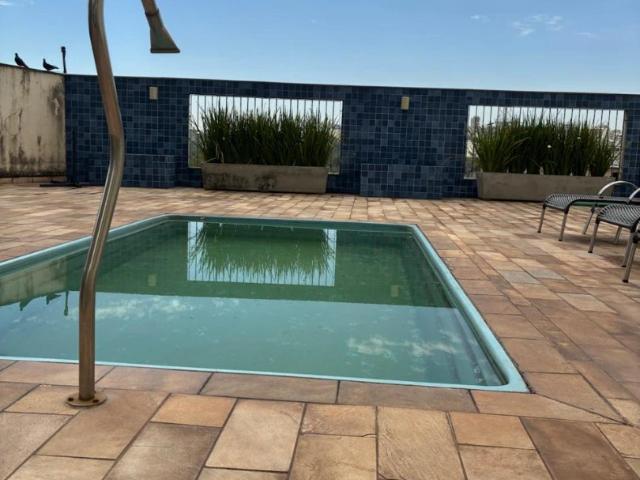 Apartamento venda em Região Geográfica Imediata de Volta Redonda-Barra Mansa, Volta Redonda