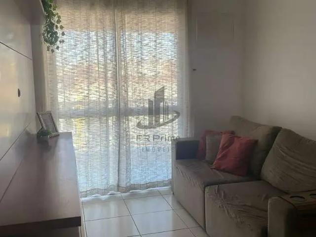 Apartamento venda em Região Geográfica Imediata de Volta Redonda-Barra Mansa, Volta Redonda