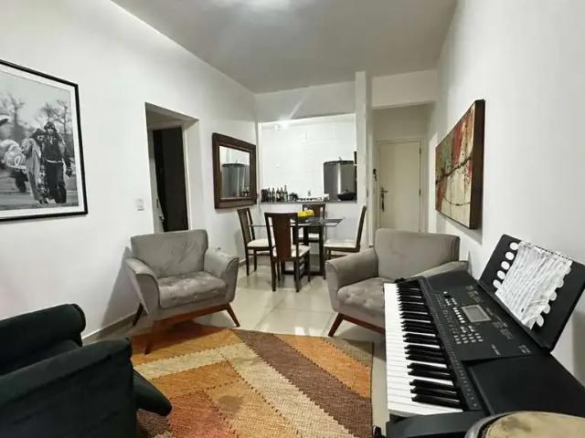 Apartamento venda em Região Geográfica Imediata de Volta Redonda-Barra Mansa, Volta Redonda