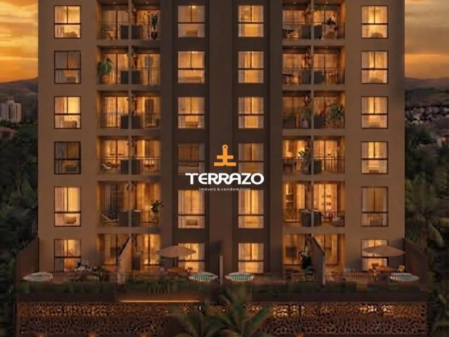 Apartamento venda em Região Geográfica Imediata de Volta Redonda-Barra Mansa, Volta Redonda
