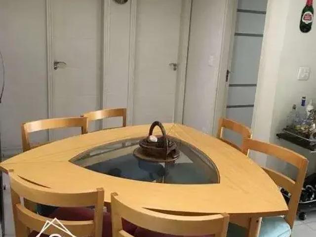 Apartamento venda em Região Geográfica Imediata de Volta Redonda-Barra Mansa, Volta Redonda