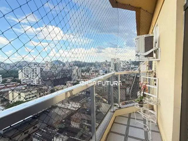 Apartamento venda em Região Geográfica Imediata de Volta Redonda-Barra Mansa, Volta Redonda