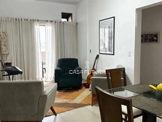 Apartamento venda em Região Geográfica Imediata de Volta Redonda-Barra Mansa, Volta Redonda