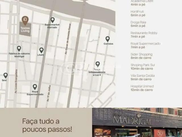 Apartamento venda em Região Geográfica Imediata de Volta Redonda-Barra Mansa, Volta Redonda