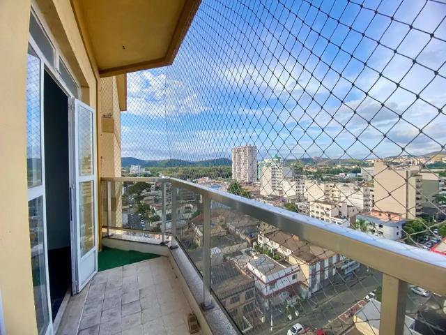 Apartamento venda em Região Geográfica Imediata de Volta Redonda-Barra Mansa, Volta Redonda