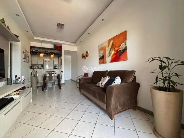 Apartamento venda em Região Geográfica Imediata de Volta Redonda-Barra Mansa, Volta Redonda