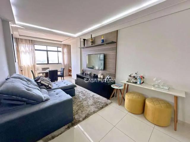 Apartamento venda em Região Geográfica Imediata de Volta Redonda-Barra Mansa, Volta Redonda