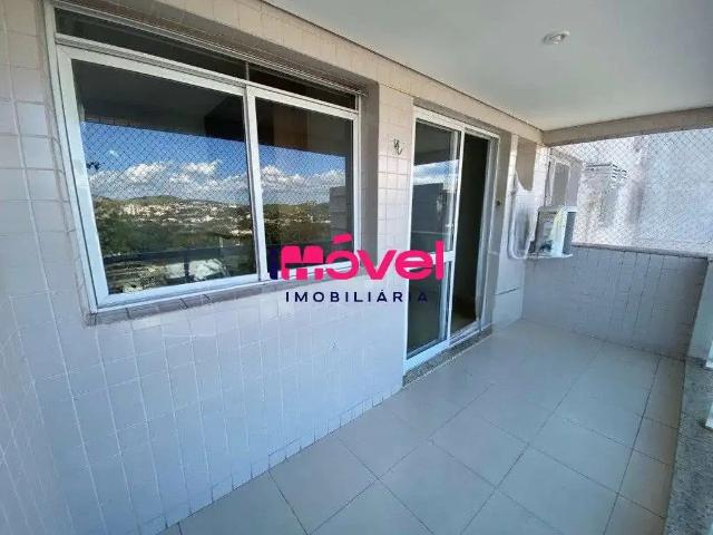 Apartamento venda em Região Geográfica Imediata de Volta Redonda-Barra Mansa, Volta Redonda