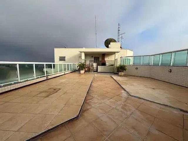 Apartamento venda em Região Geográfica Imediata de Volta Redonda-Barra Mansa, Volta Redonda