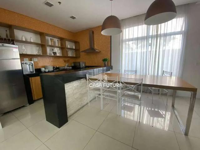 Apartamento venda em Região Geográfica Imediata de Volta Redonda-Barra Mansa, Volta Redonda