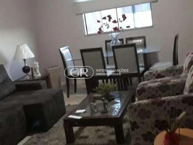 Apartamento venda em Região Geográfica Imediata de Volta Redonda-Barra Mansa, Volta Redonda